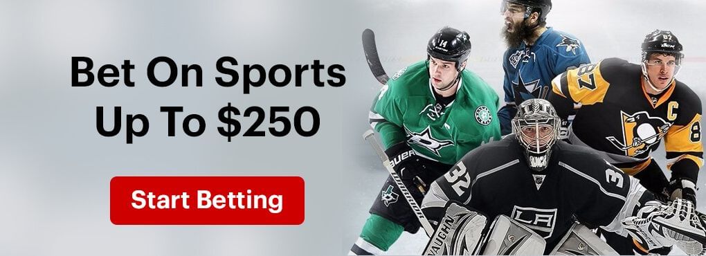 NHL Betting Lines Explained