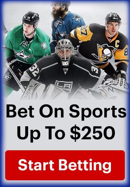 Bet with Bovada